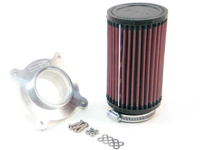 K&N YA-7006 Replacement Air Filter