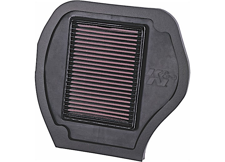 K&N YA-7007 Powersports Air Filter