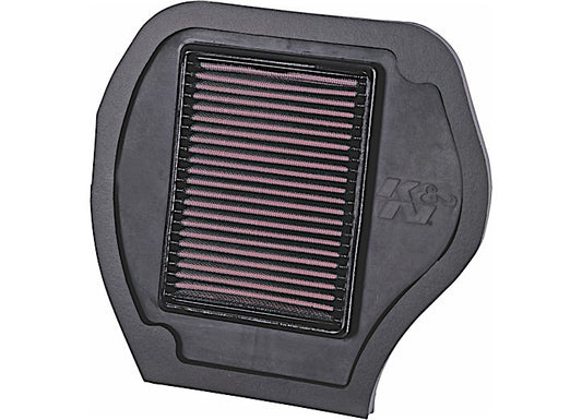 K&N YA-7007 Powersports Air Filter