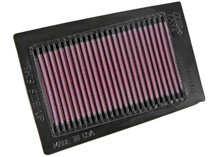 K&N YA-8002 Replacement Air Filter