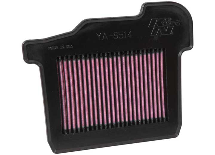 K&N YA-8514 Powersports Air Filter