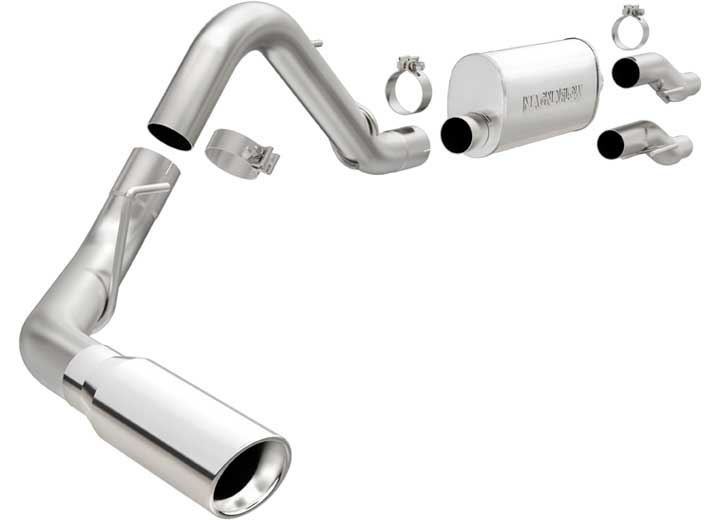 Magnaflow 15000