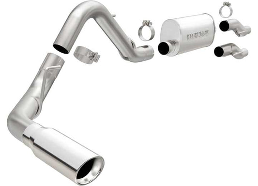 Magnaflow 15000