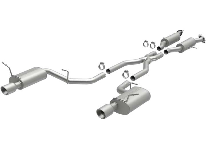 Magnaflow 15068