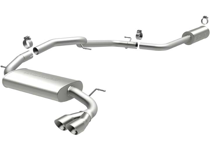 Magnaflow 15072