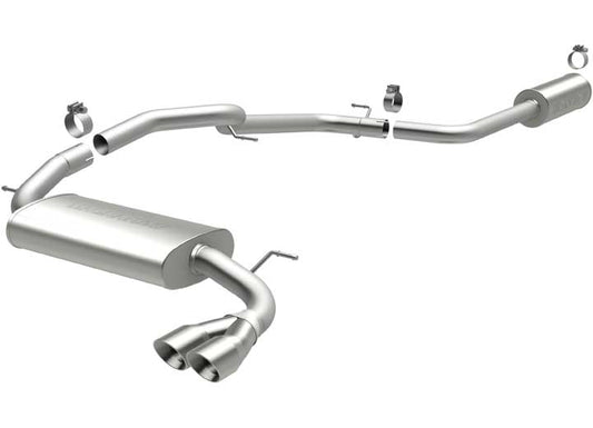 Magnaflow 15072