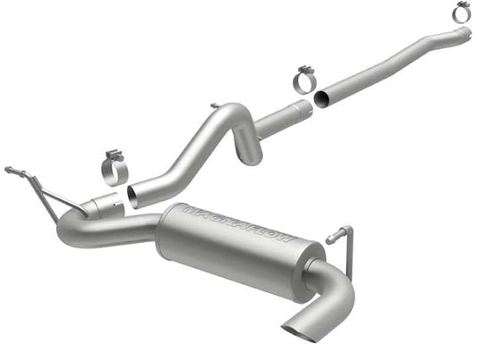 Magnaflow 15117