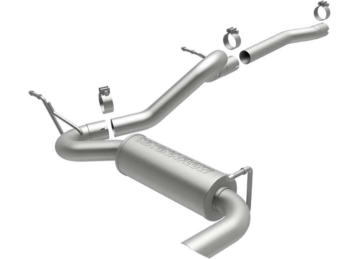 Magnaflow 15118