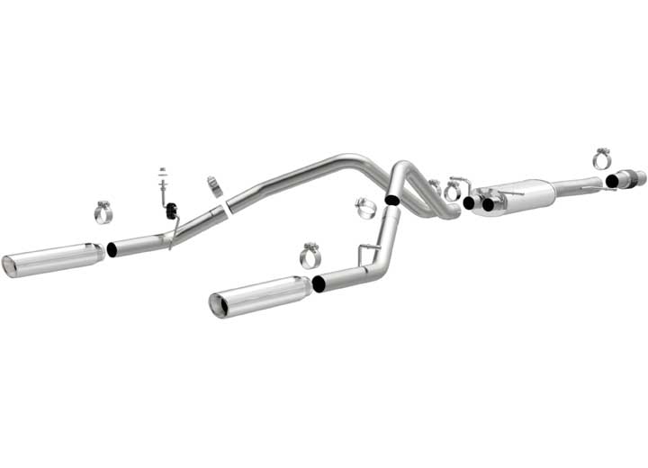 Magnaflow 15278