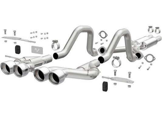 Magnaflow 15281