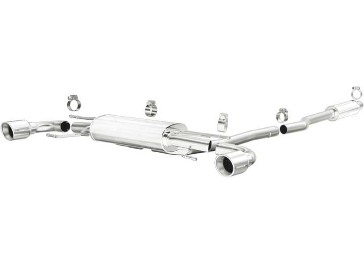 Magnaflow 15297