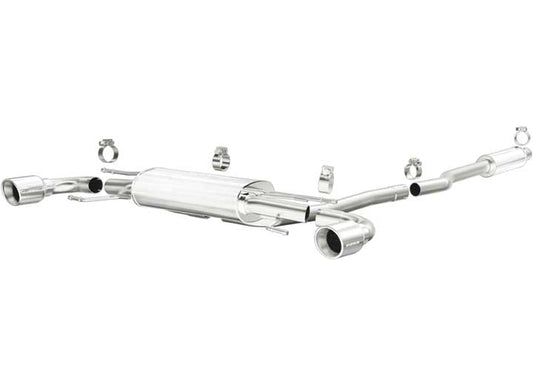 Magnaflow 15297