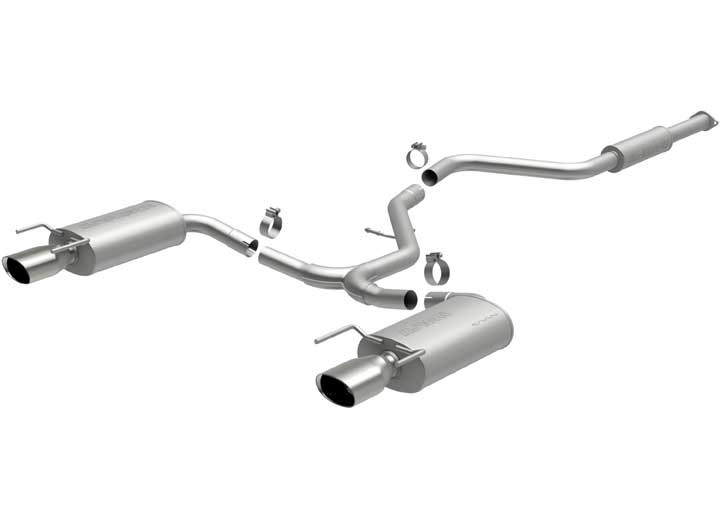 Magnaflow 15498
