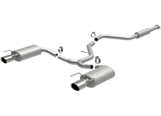 Magnaflow 15498