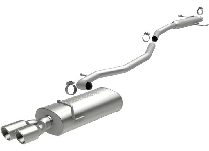 Magnaflow 15551