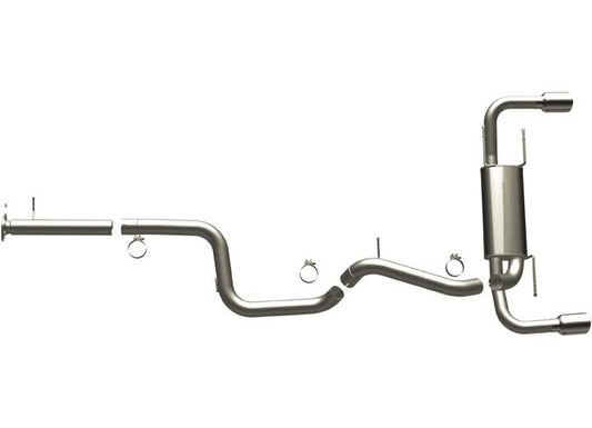Magnaflow 15557