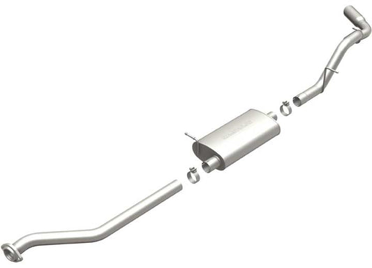 Magnaflow 15618