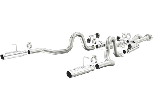 Magnaflow 15630