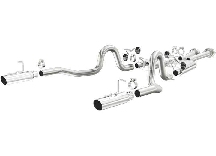 Magnaflow 15638