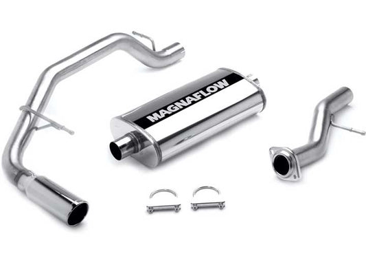 Magnaflow 15666