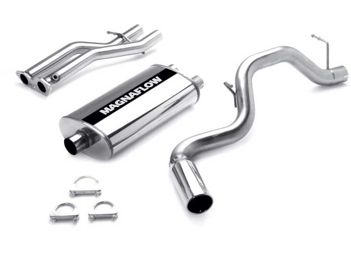 Magnaflow 15701