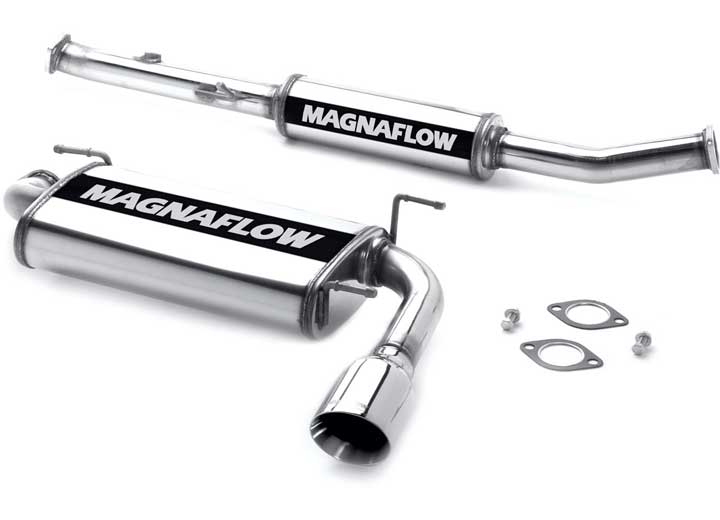 Magnaflow 15715