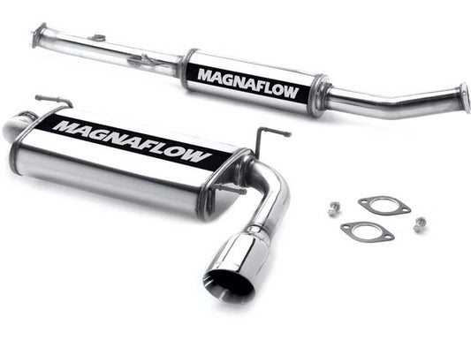 Magnaflow 15715