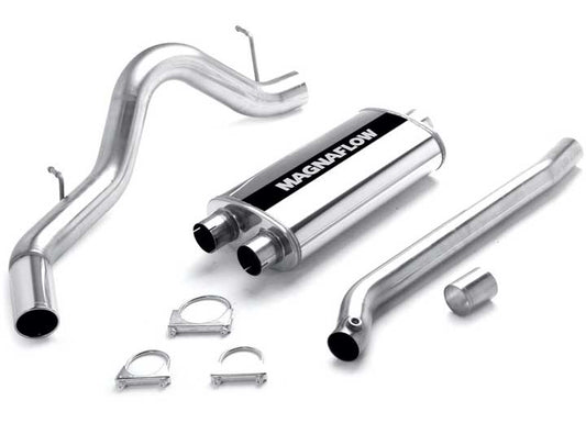 Magnaflow 15716