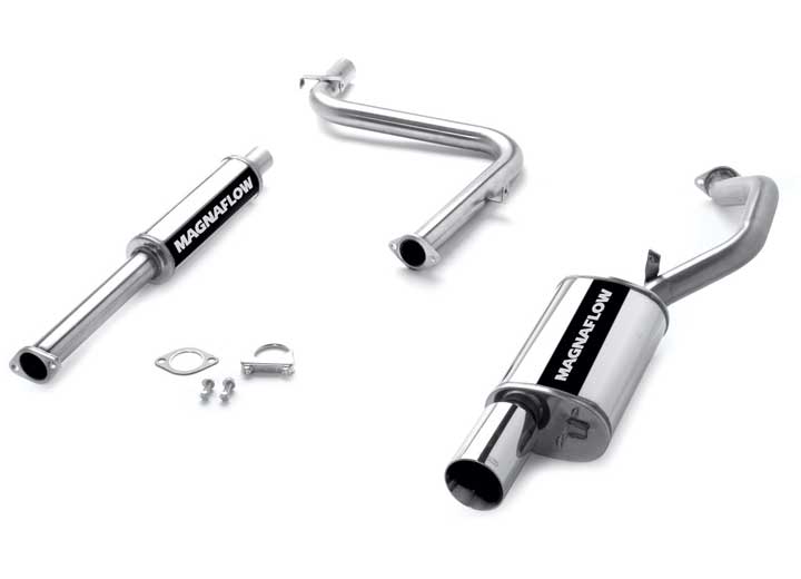 Magnaflow 15744