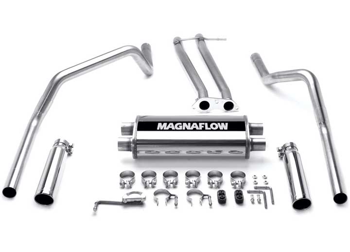 Magnaflow 15750