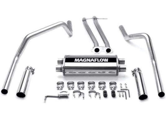 Magnaflow 15750