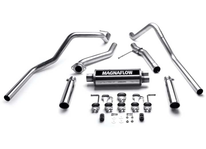 Magnaflow 15754