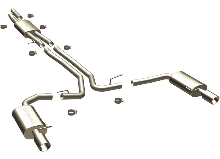 Magnaflow 15769