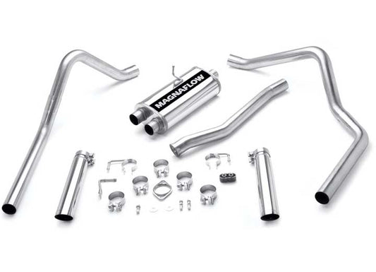 Magnaflow 15773