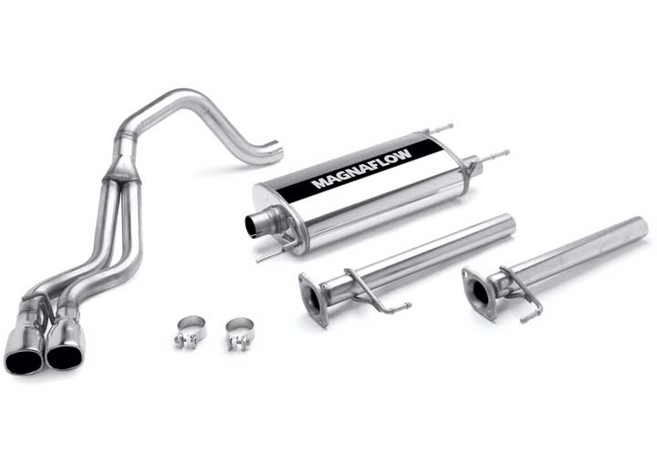 Magnaflow 15781
