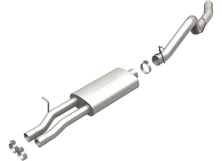 Magnaflow 15789