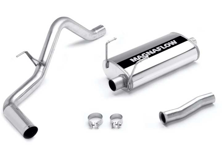 Magnaflow 15809