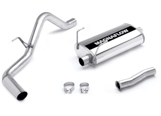 Magnaflow 15809