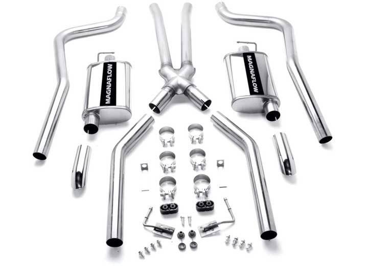 Magnaflow 15851