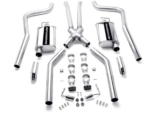 Magnaflow 15851