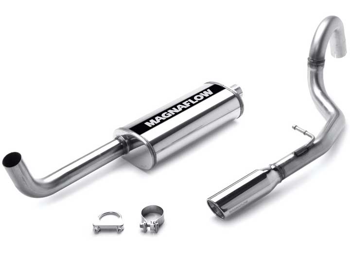 Magnaflow 15858