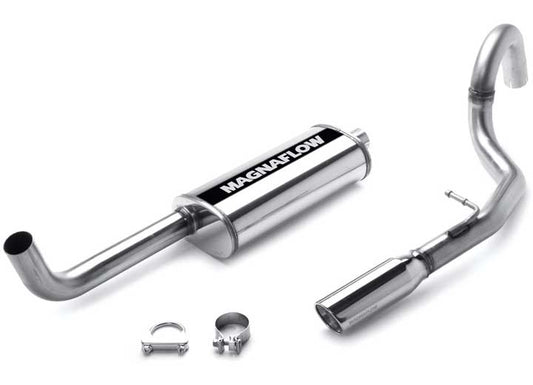 Magnaflow 15858