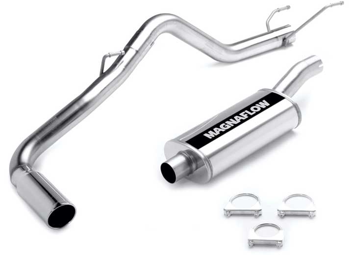 Magnaflow 15862