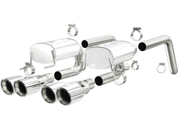 Magnaflow 15886