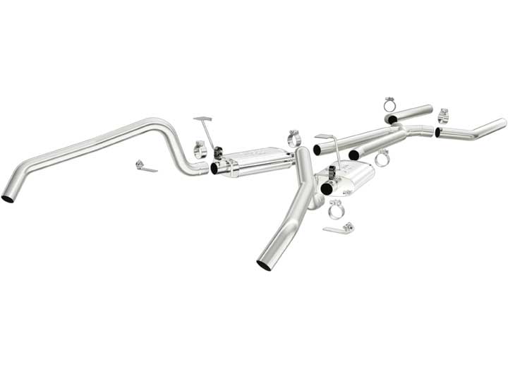 Magnaflow 15896