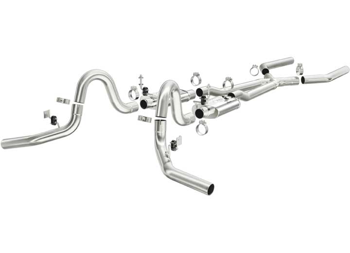 Magnaflow 15897