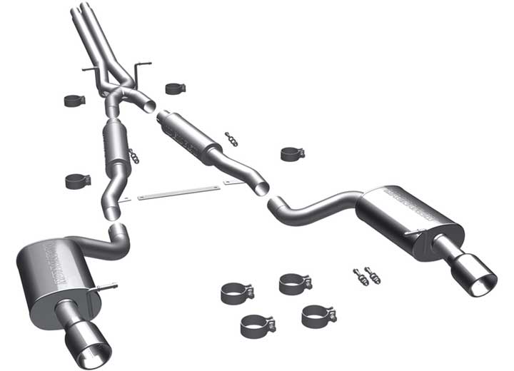 Magnaflow 16493