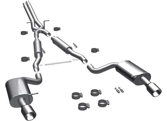 Magnaflow 16493