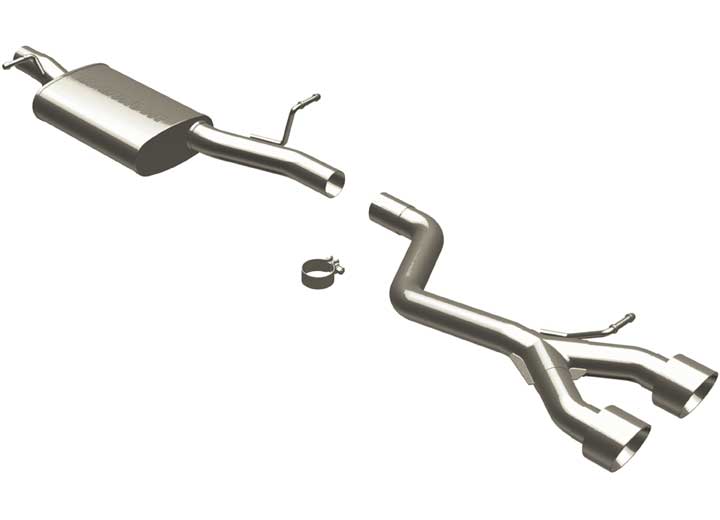 Magnaflow 16502