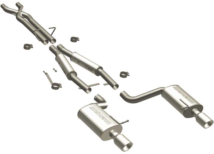 Magnaflow 16586